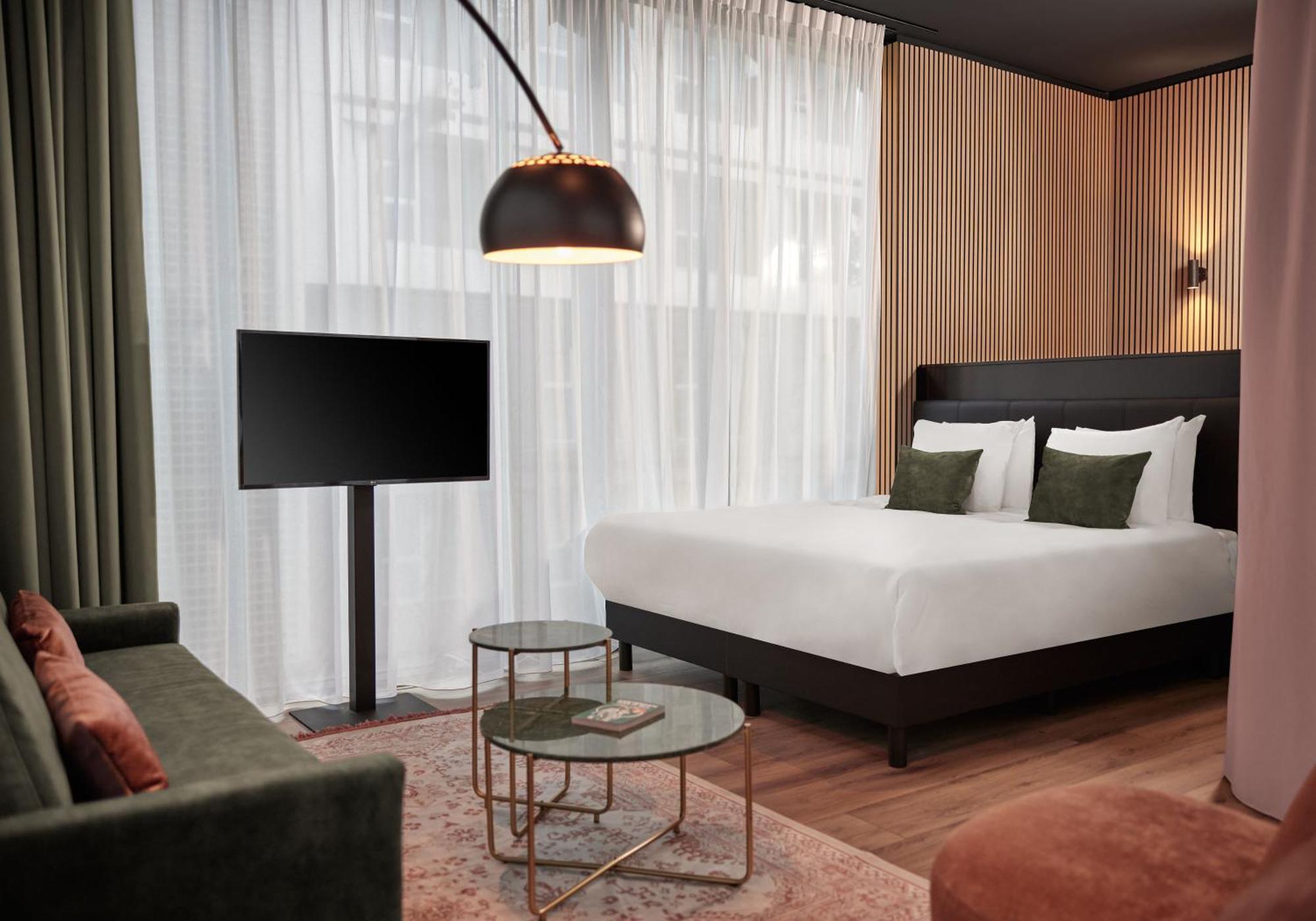 Hotel2Stay Amsterdam Dış mekan fotoğraf