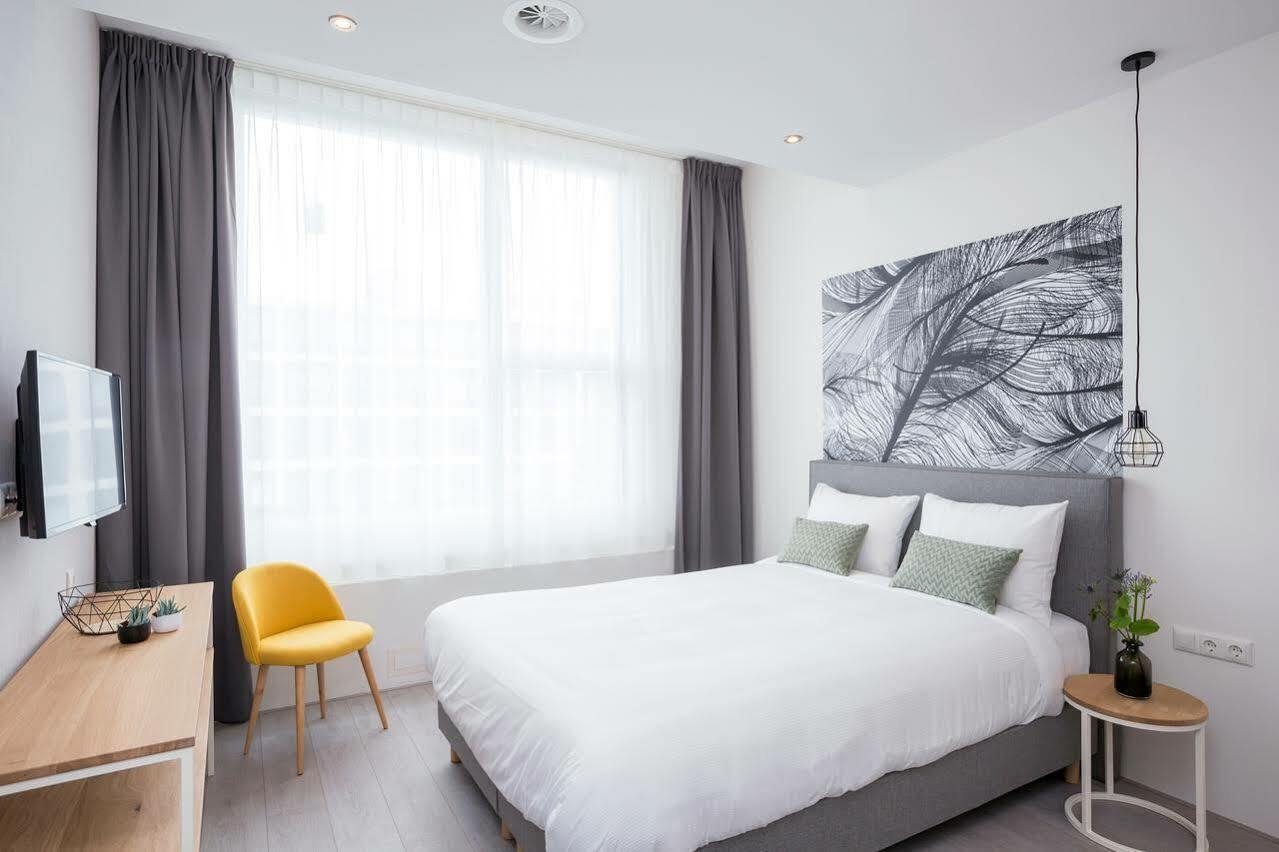Hotel2Stay Amsterdam Dış mekan fotoğraf